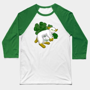 Clover Baseball T-Shirt